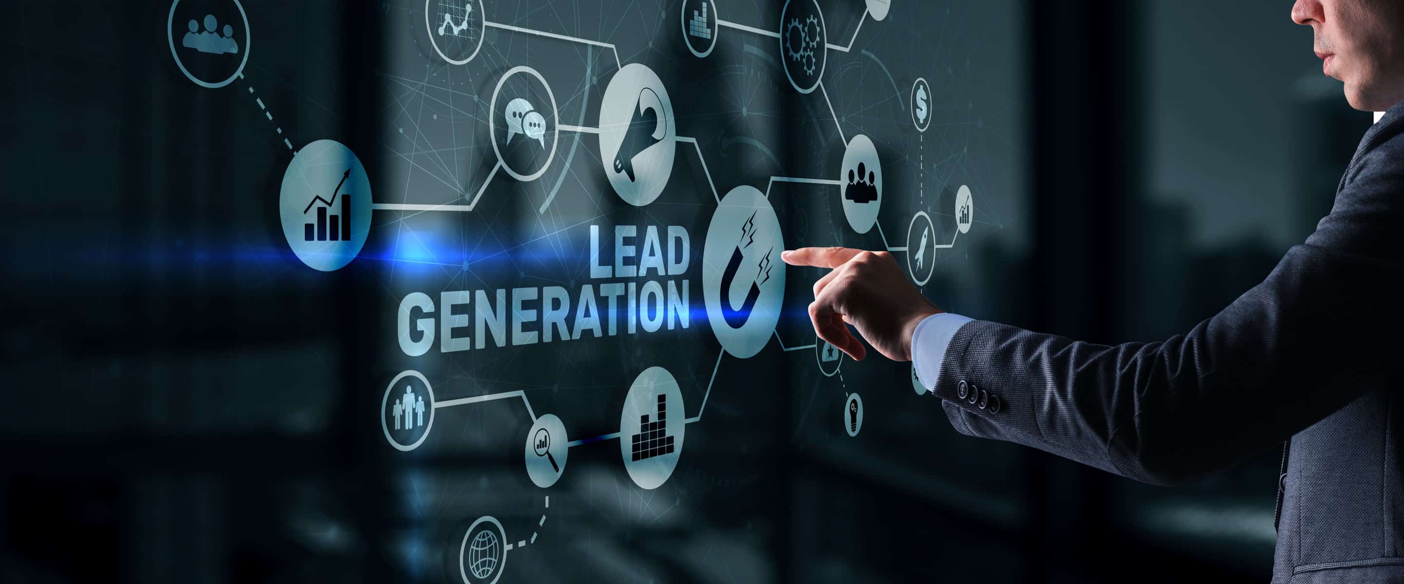 Top Lead Generation Mistakes to Avoid: A Guide to Better Results